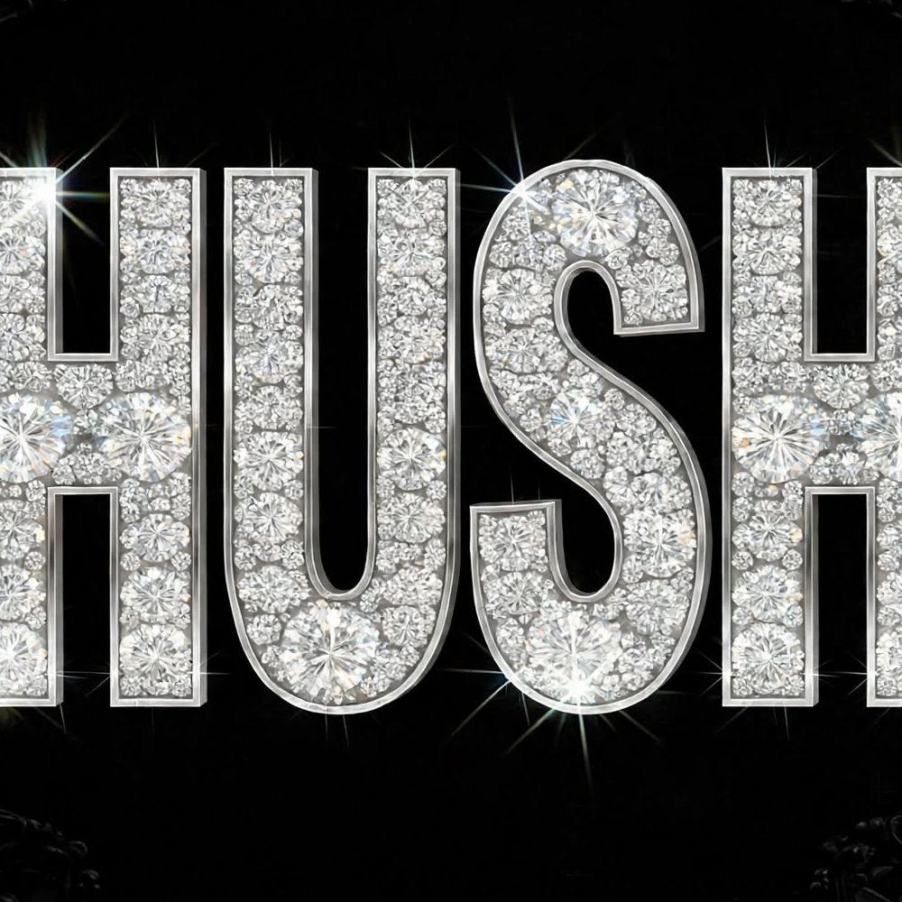 HUSH