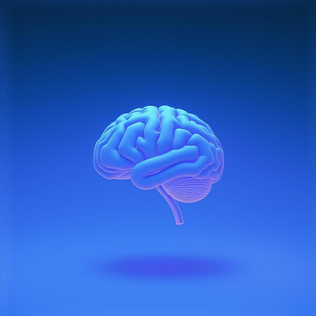 /think: Blues? artwork