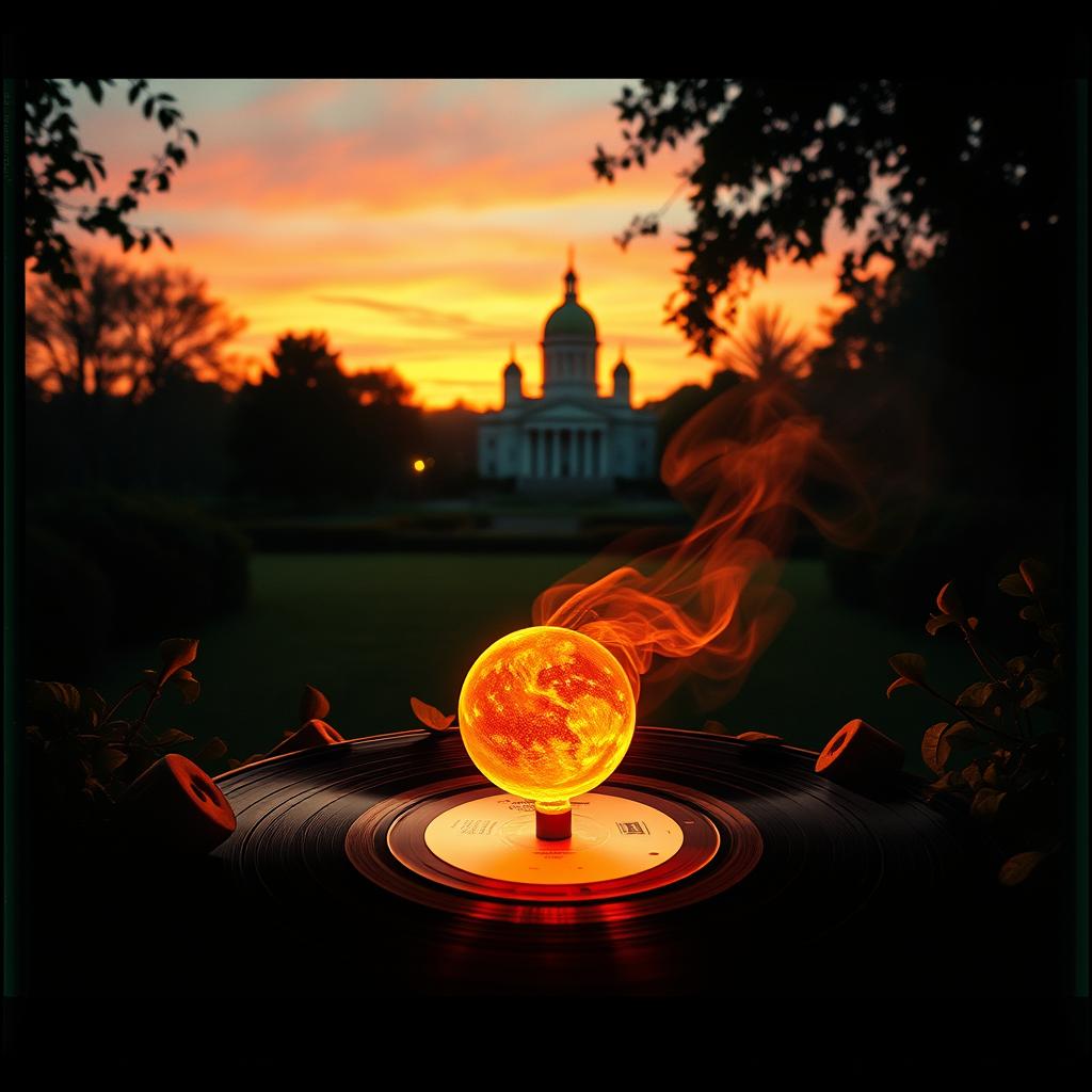 Voice picture for Ina Ras