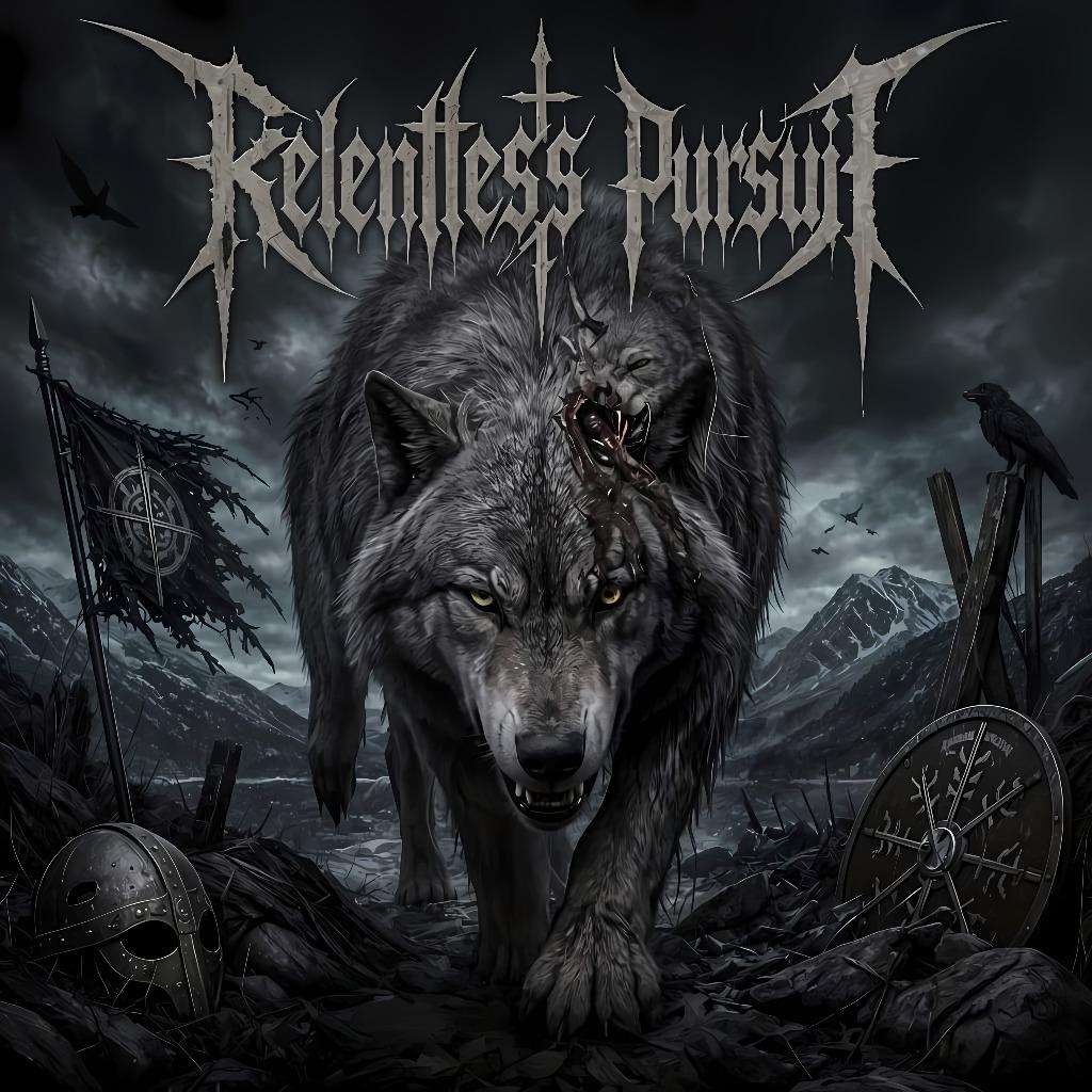 Relentless Pursuit