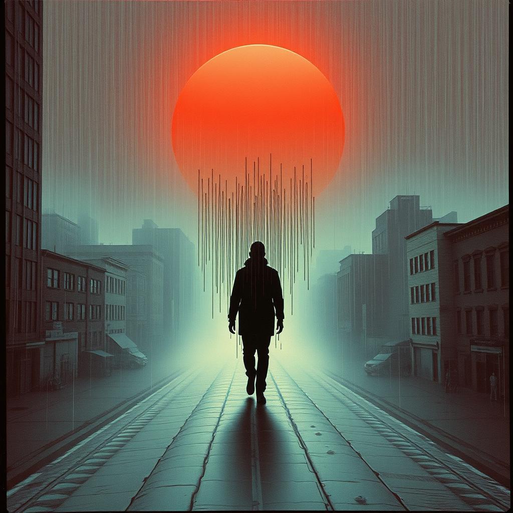 Endless Omnivore (Absolute Starline) artwork