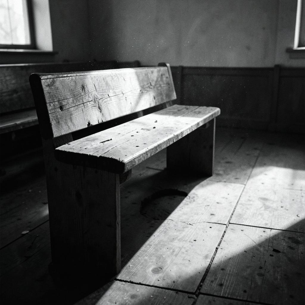 The ones who'll be damned artwork