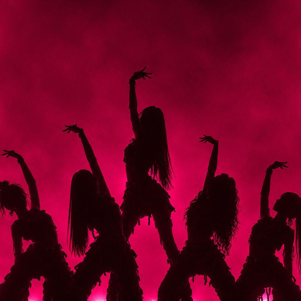 ZUIDE - Live Concert in Osaka