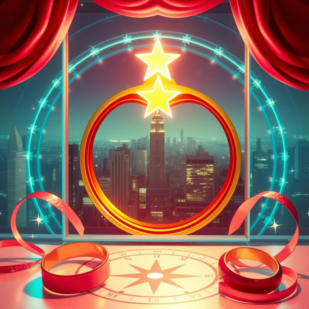 Guiding Star artwork