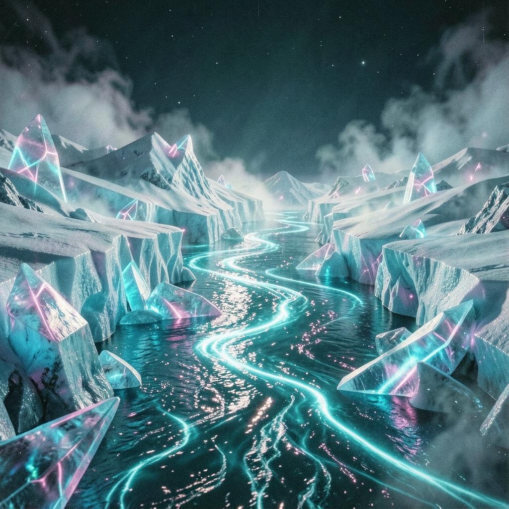 Playlist cover art