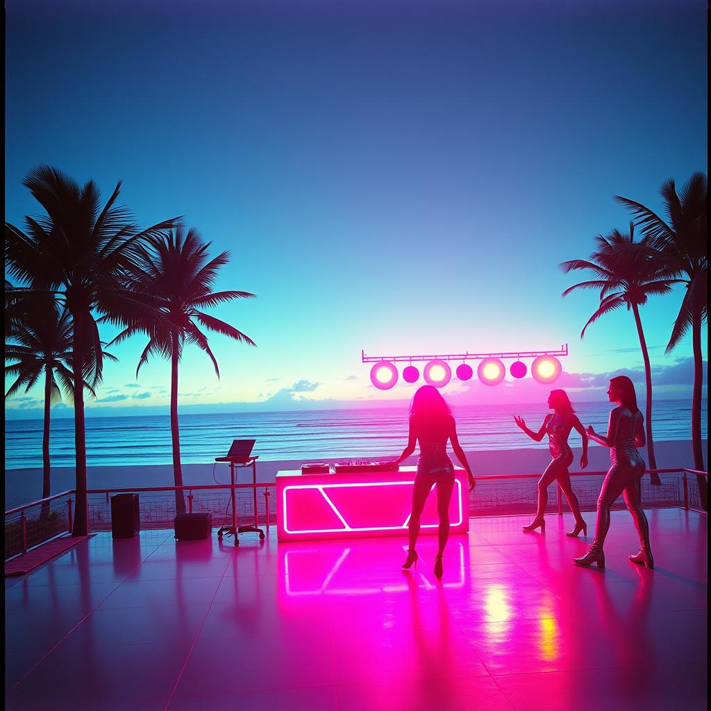 Florida Breakbeat artwork