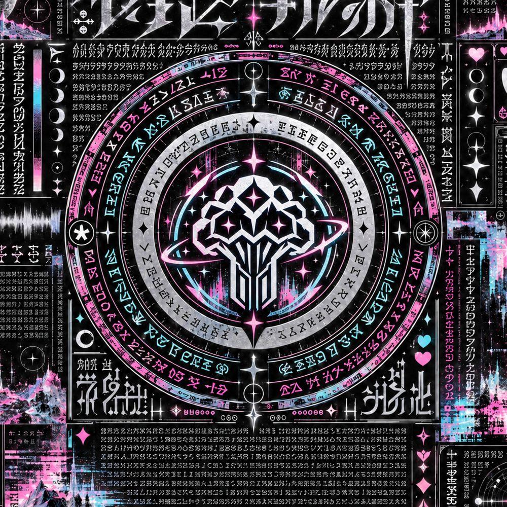 架空言語シリーズ
