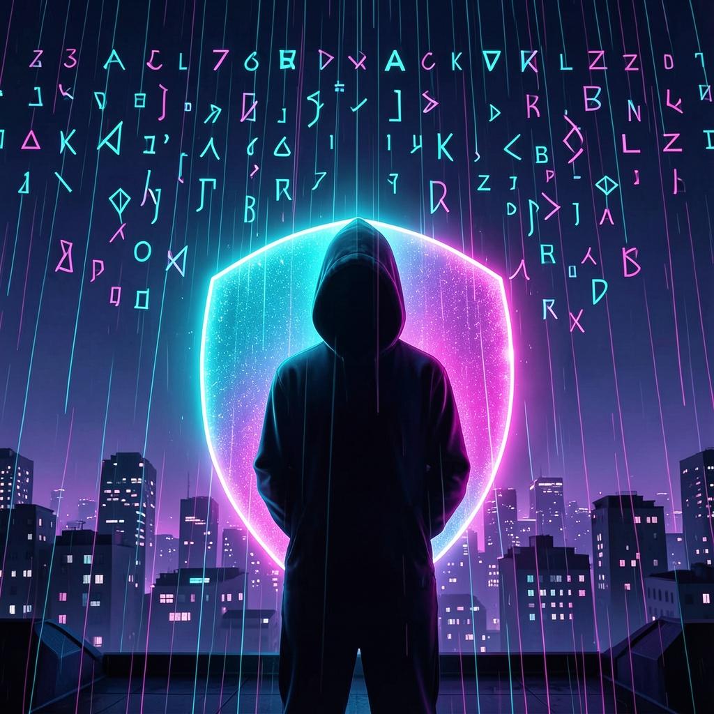 The Hidden Helpers artwork