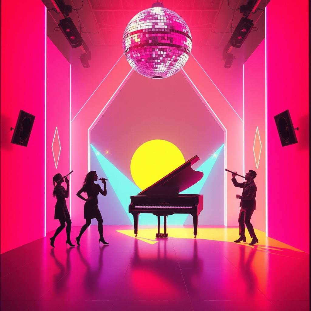 Song Image