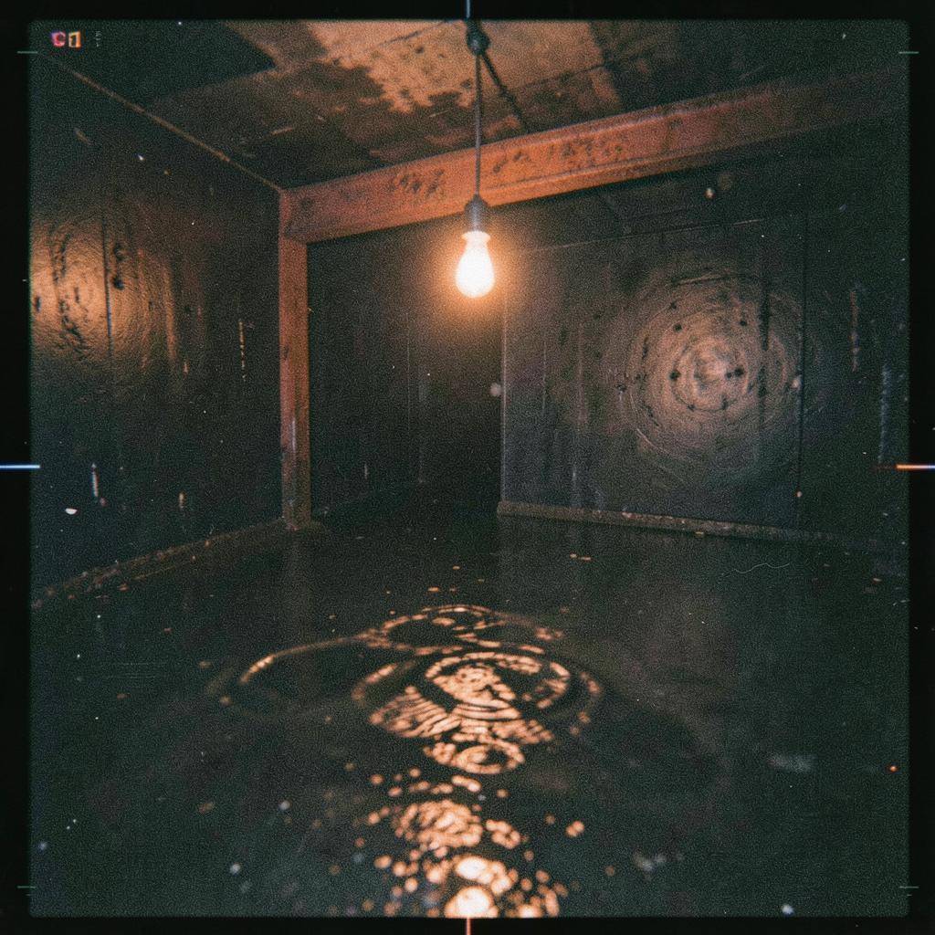 Life Beyond Us (remix) artwork