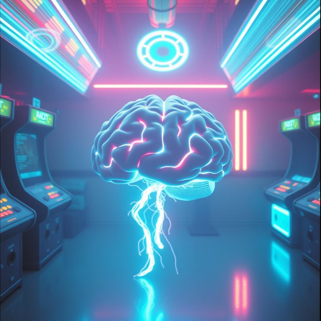 Power Brain (t+pazolite Remix) artwork