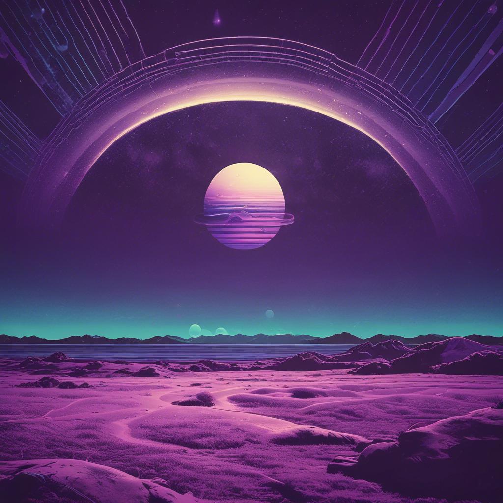 Synth Heavy artwork