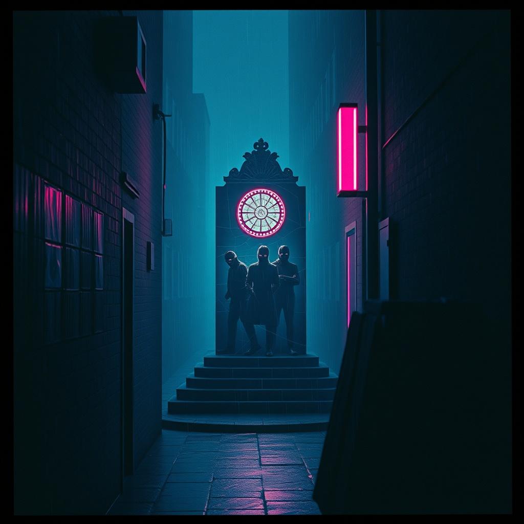 Song Image