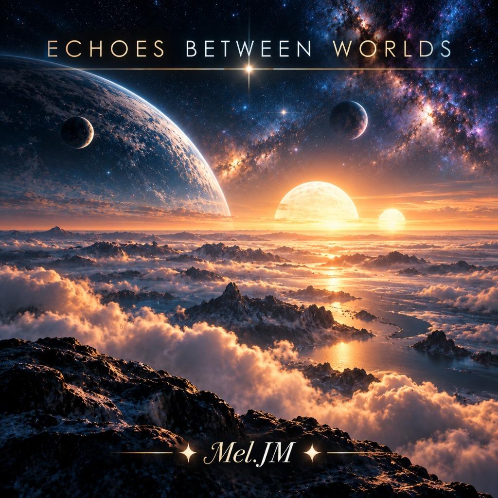 ✦ Echoes Between Worlds ✦