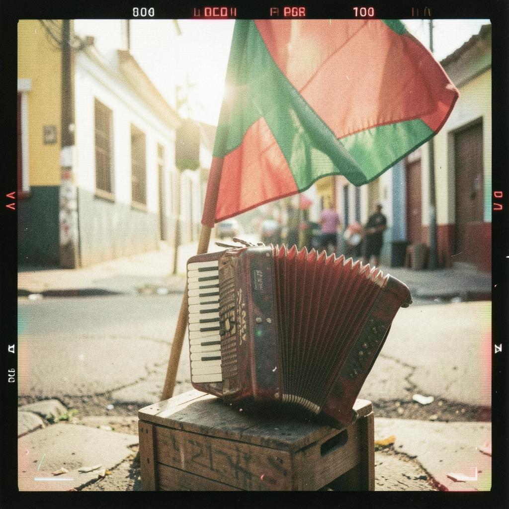 Laura, Louis (Baiano Roots Mix) artwork
