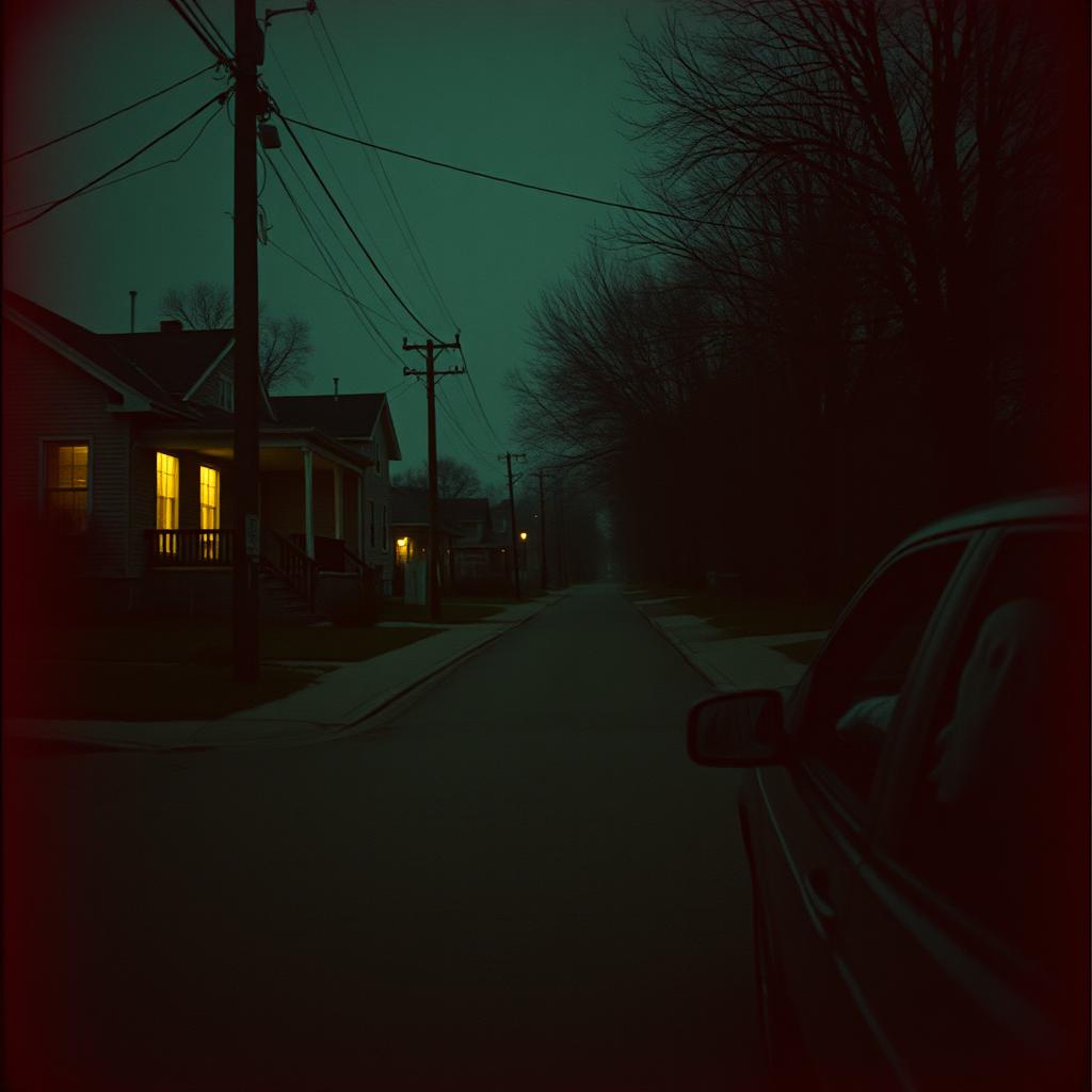 Every Light on the Block artwork