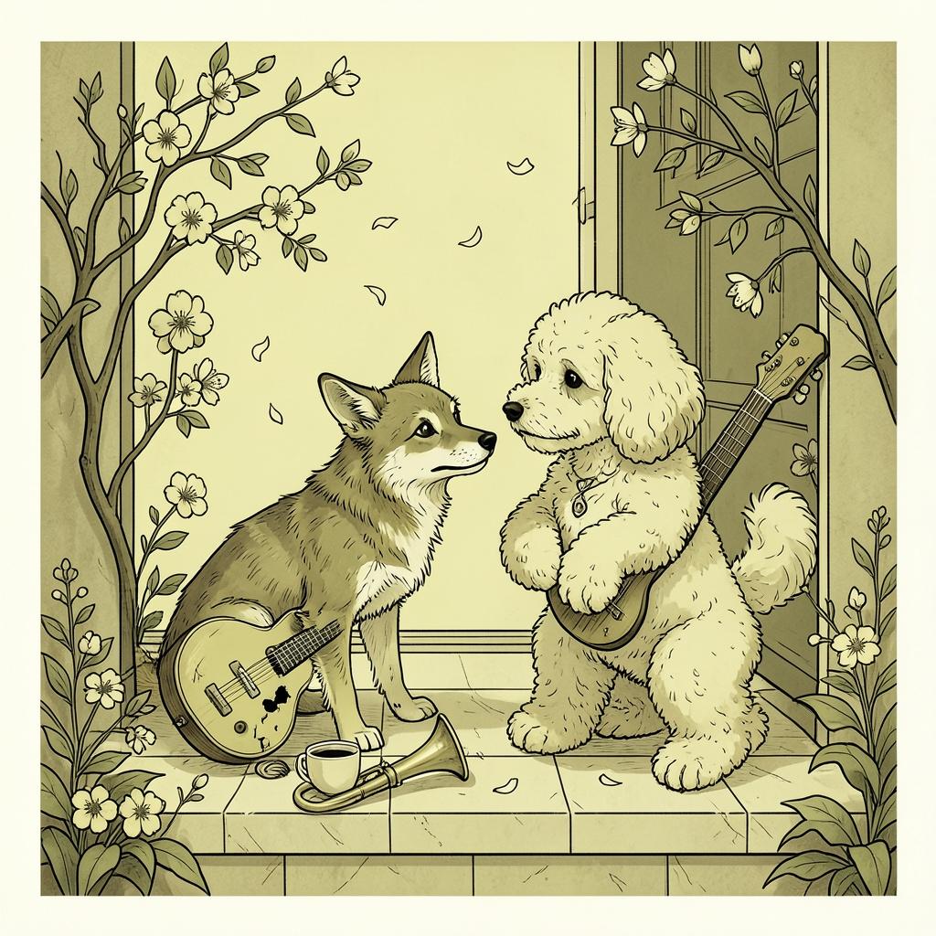 Song Image