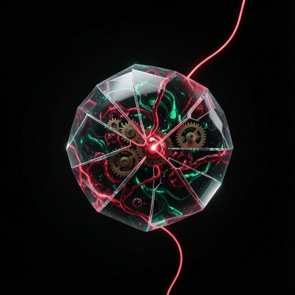 孤毒 -ko doku- artwork