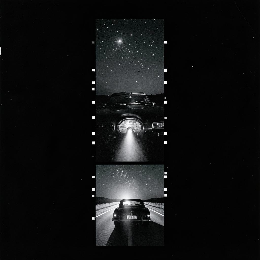 Back Road Stars (Remastered) artwork