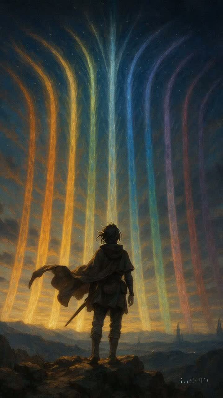 光の十指 (Remastered) artwork