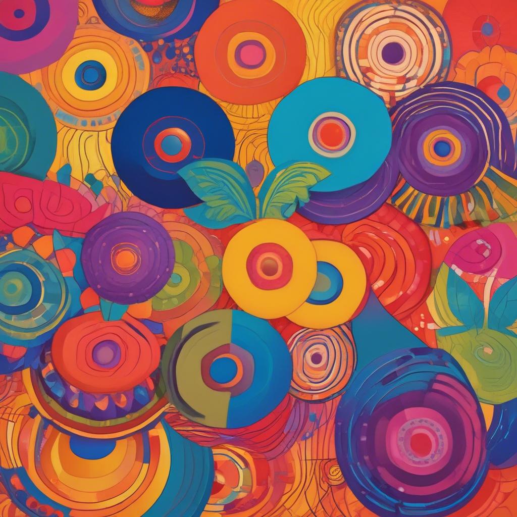 Song Cover Image