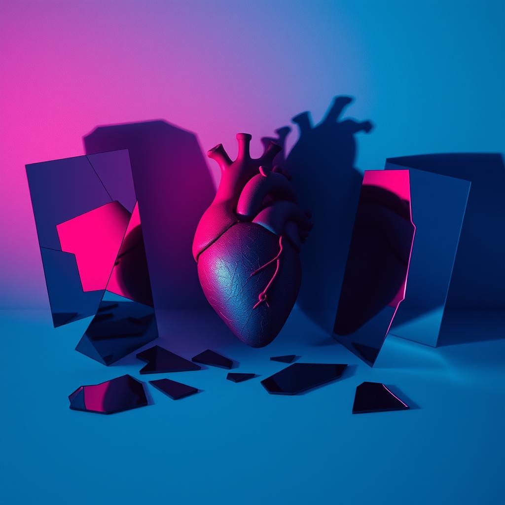 What makes your heart tick? [Angry Rendition] artwork