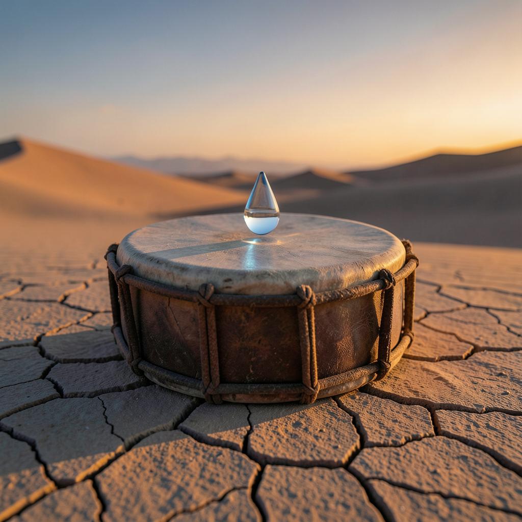 Drop the Flow Off artwork