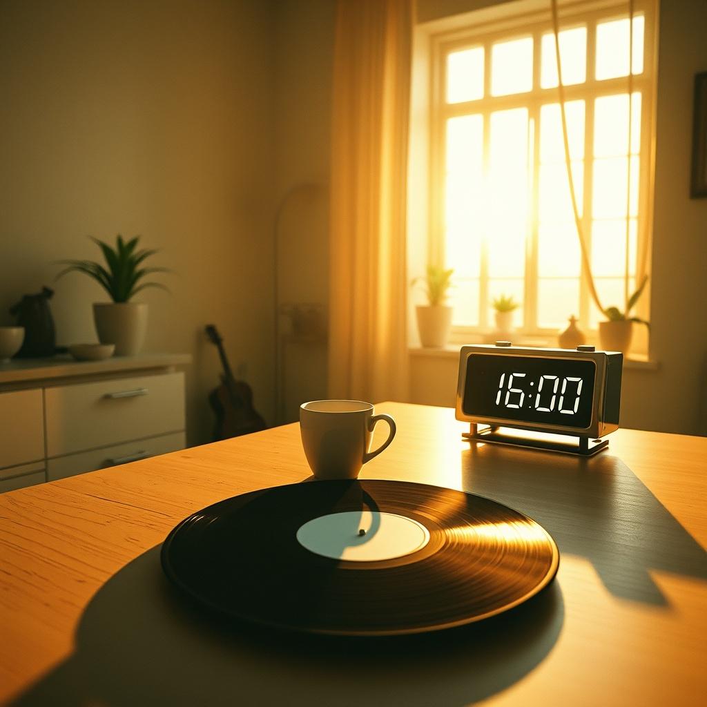 Song Image