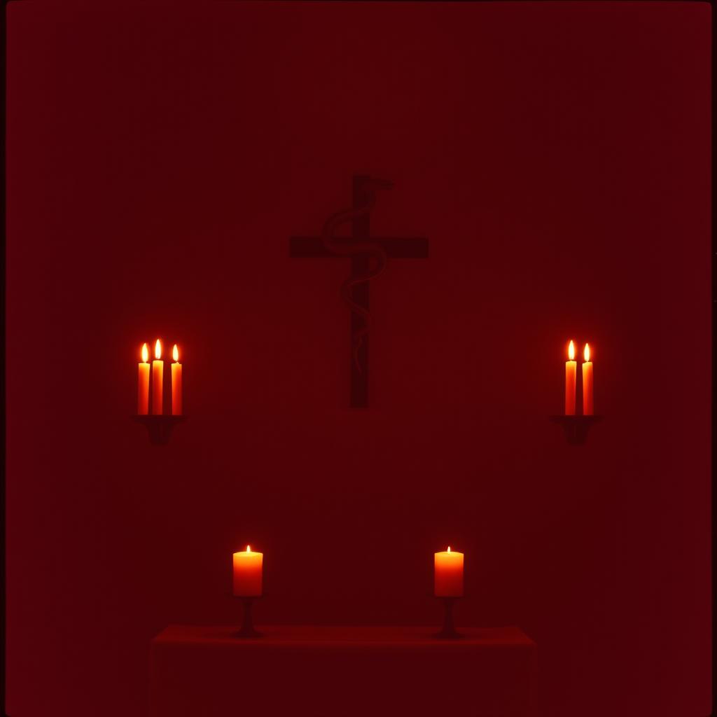 Persona image for Priestess