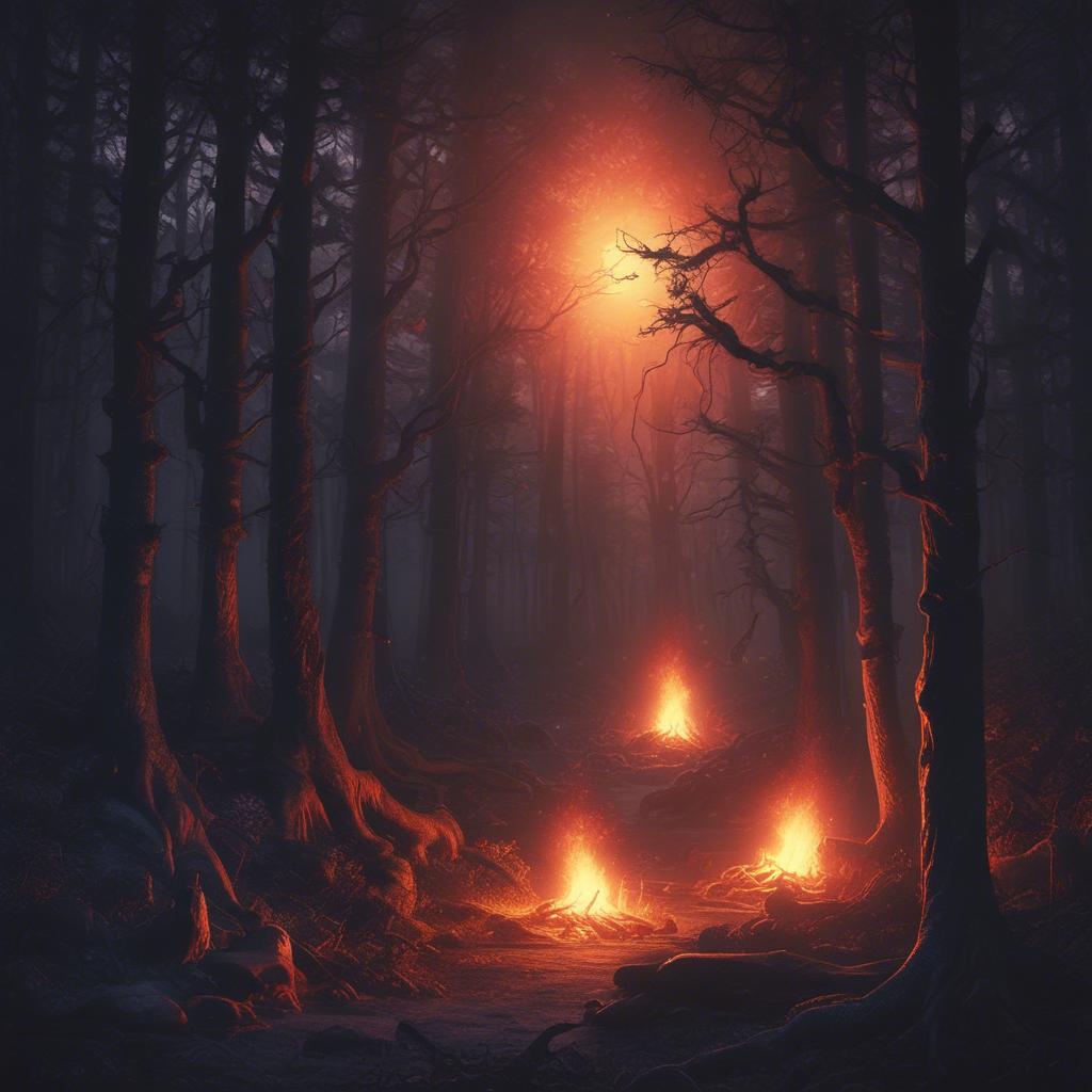 Cirkeln artwork