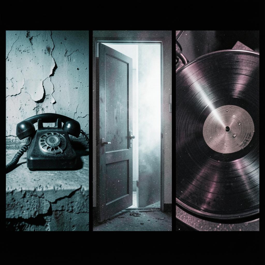 Cierra los Ojos artwork