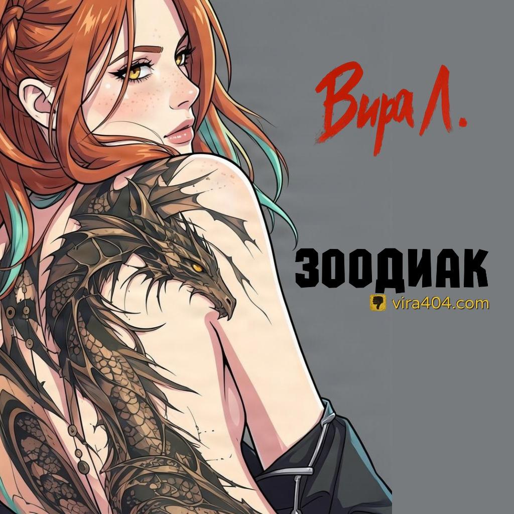 ЗООДИАК