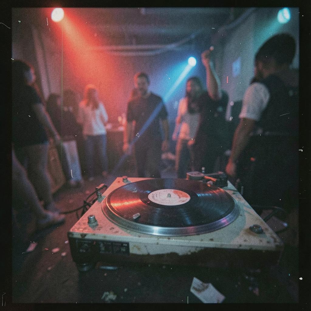 Moveon+AnotherWorldsAgidelHardDance 02(混搭3) artwork