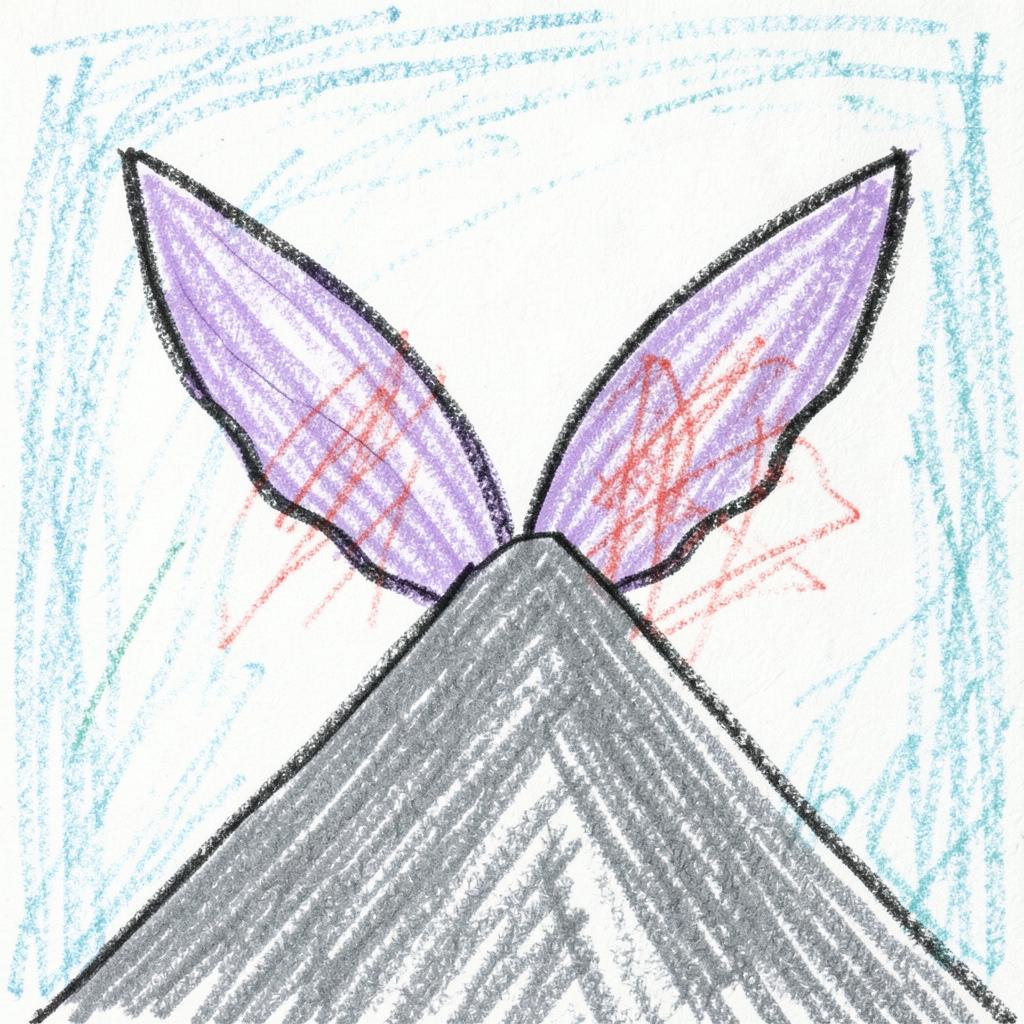 Violet ends artwork