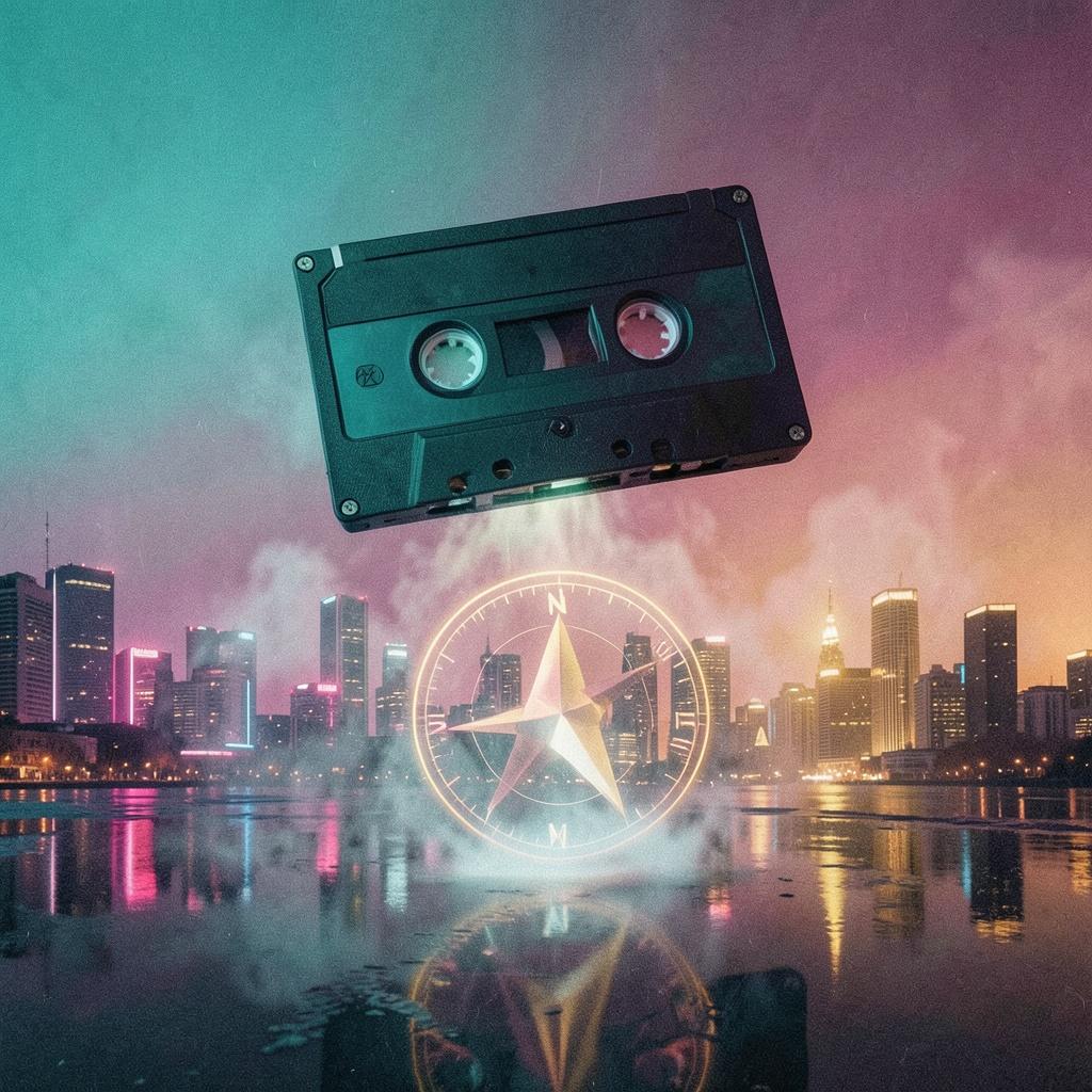instrumental ABIB a.k.a. AYSEREZ - Глянь в прошлое. (19.05.26.) МИНУС artwork