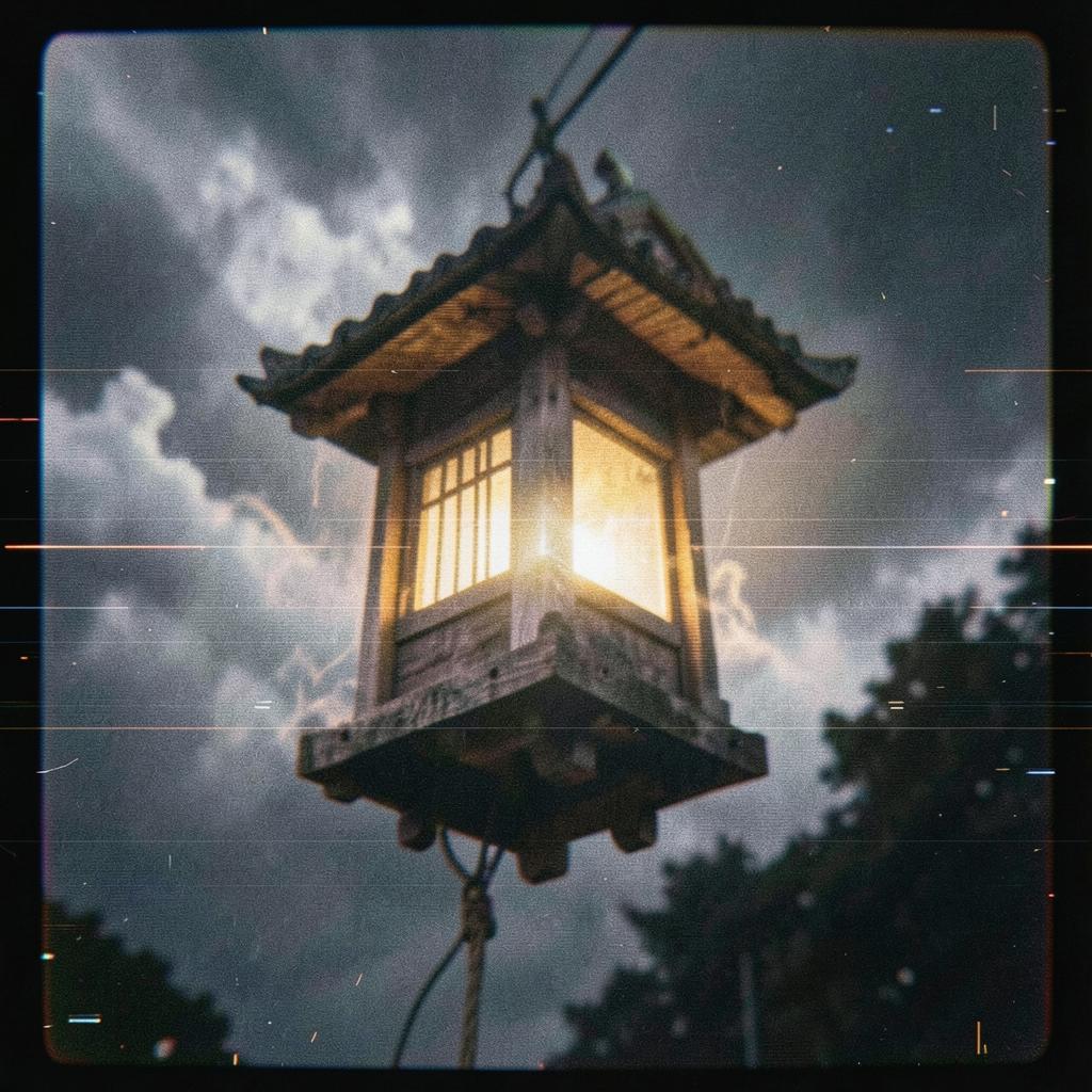 Hifumi -  One, Two, Three: Shinto Prayer (v6) artwork