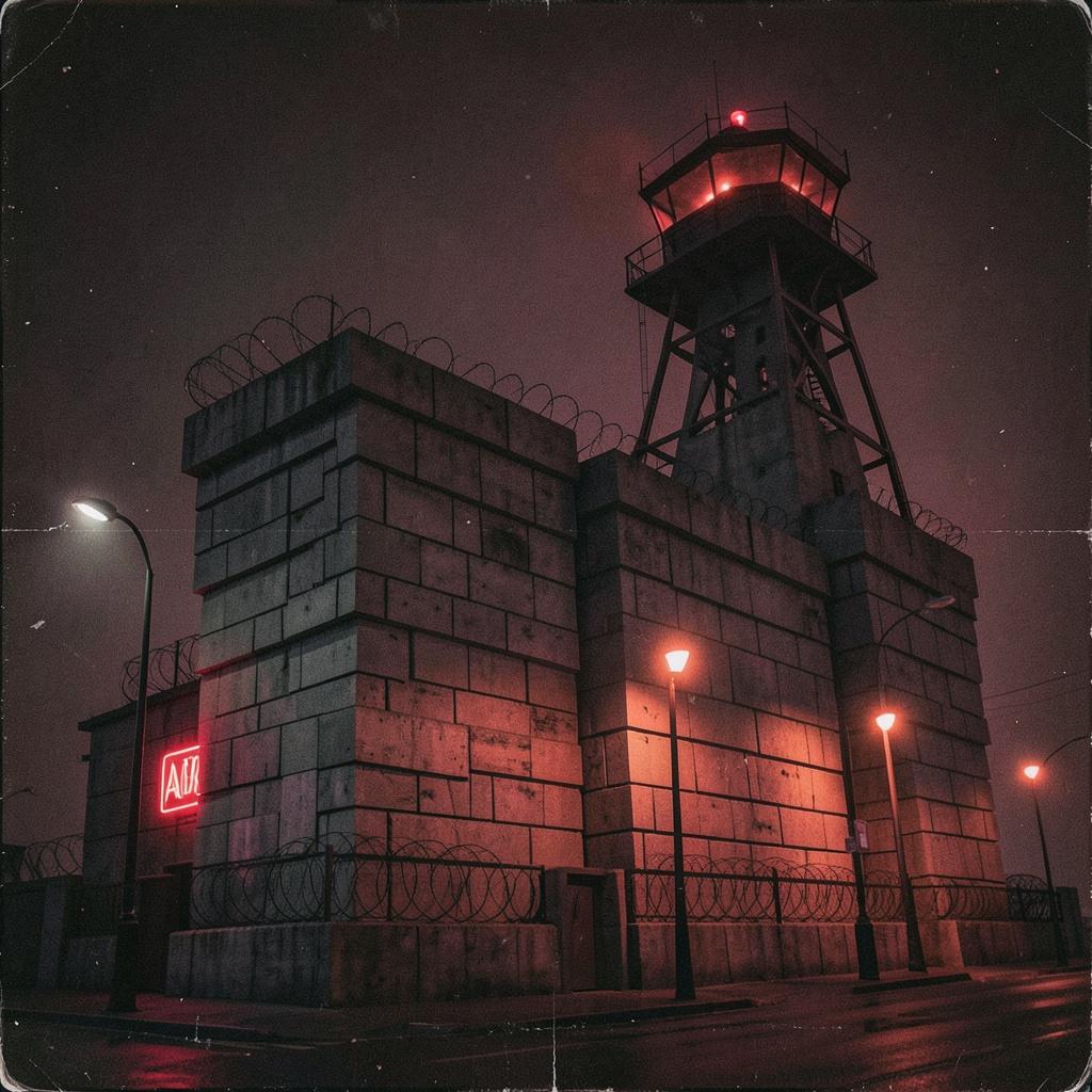 Agent Tommy - The Big Penis of Foundation artwork