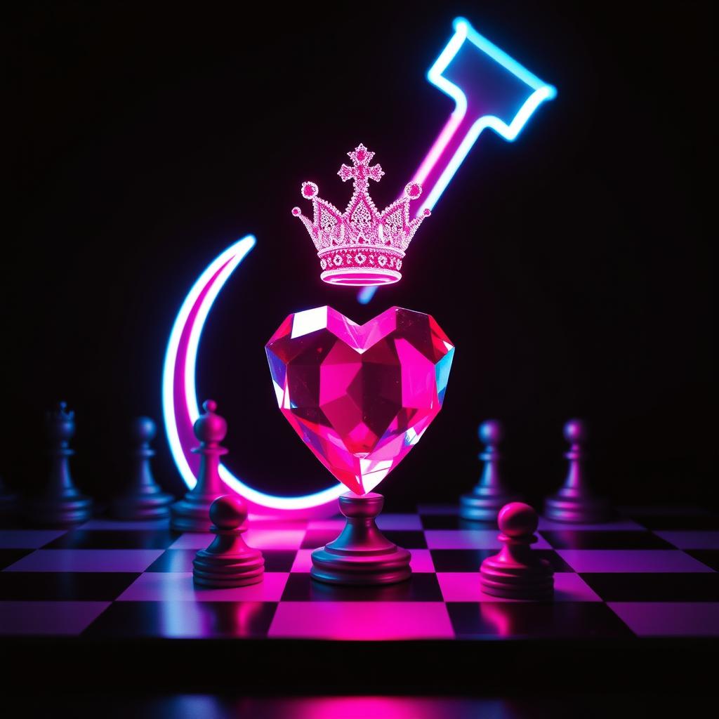 Voice image for Dance