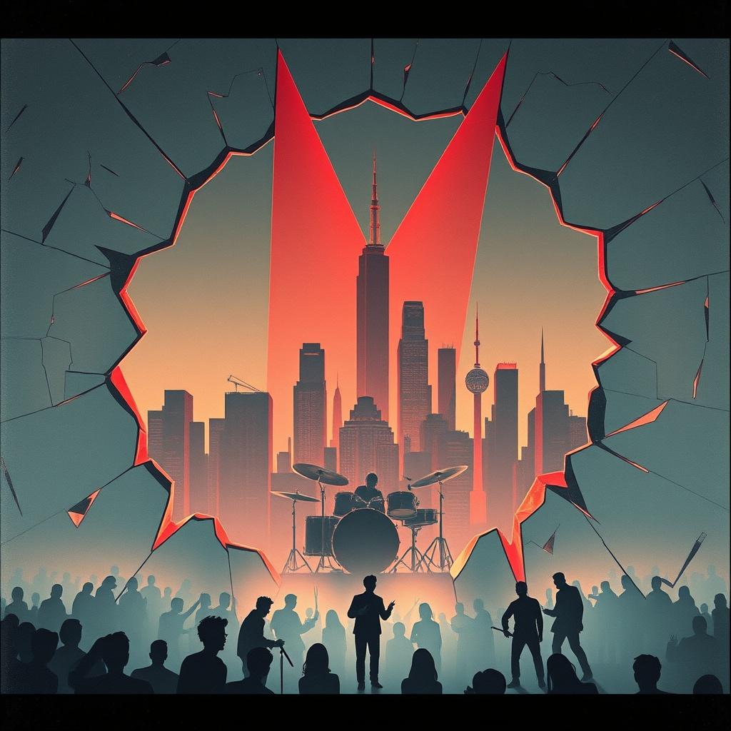 Song Cover Image