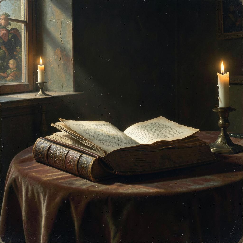 I Wish I Was a Book artwork