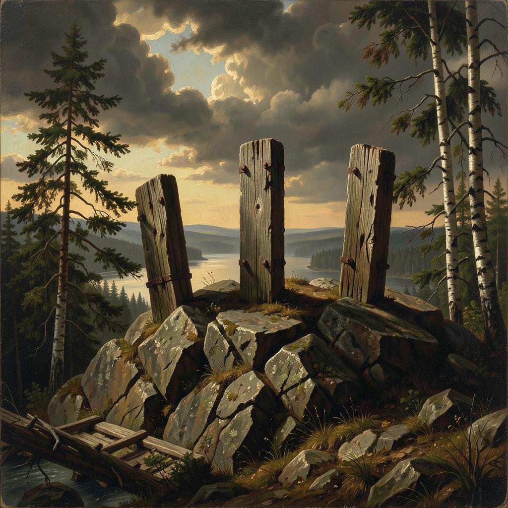 Ember of Midgard—Nordic Folk Rock 2