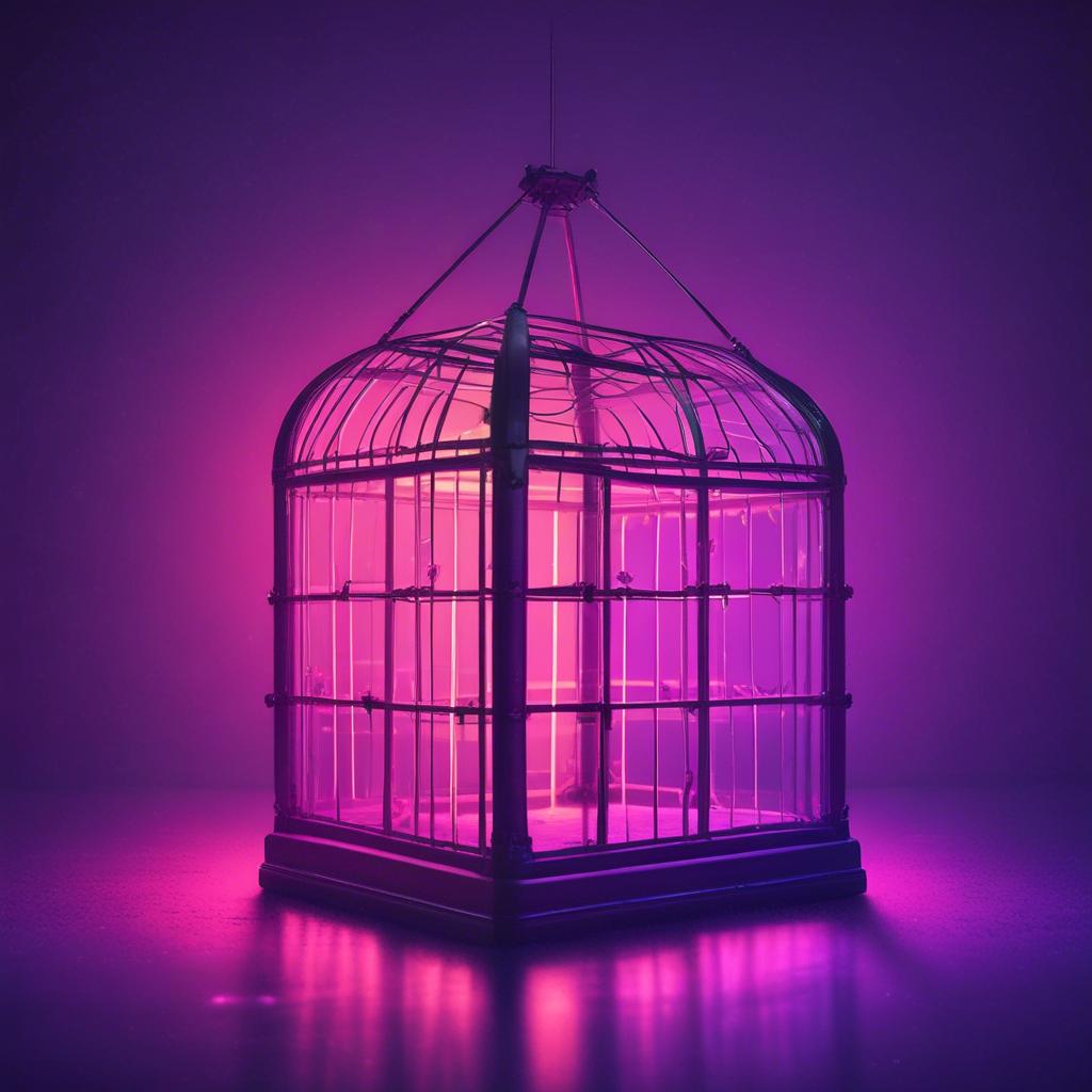 Persona image for el dia synth