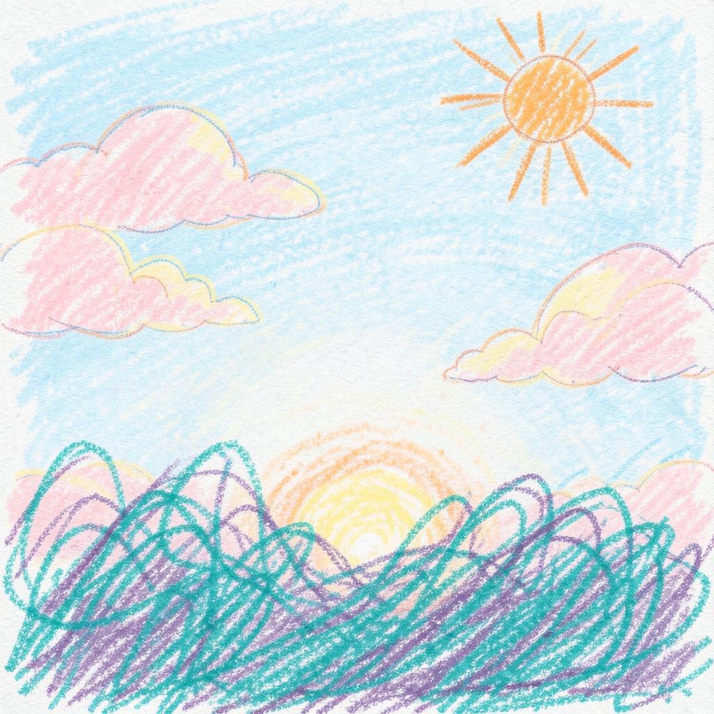 Край родной,Небесная Отчизна (Шрейнер М.) artwork