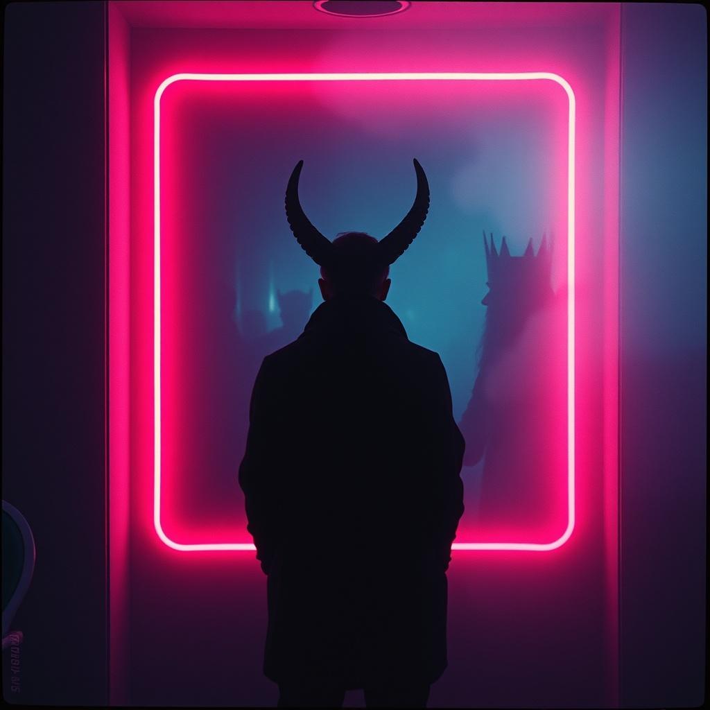 Welcome To The Waiting Room2 artwork