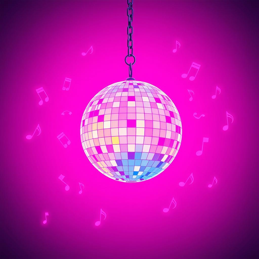 Voice picture for Groovy Motown