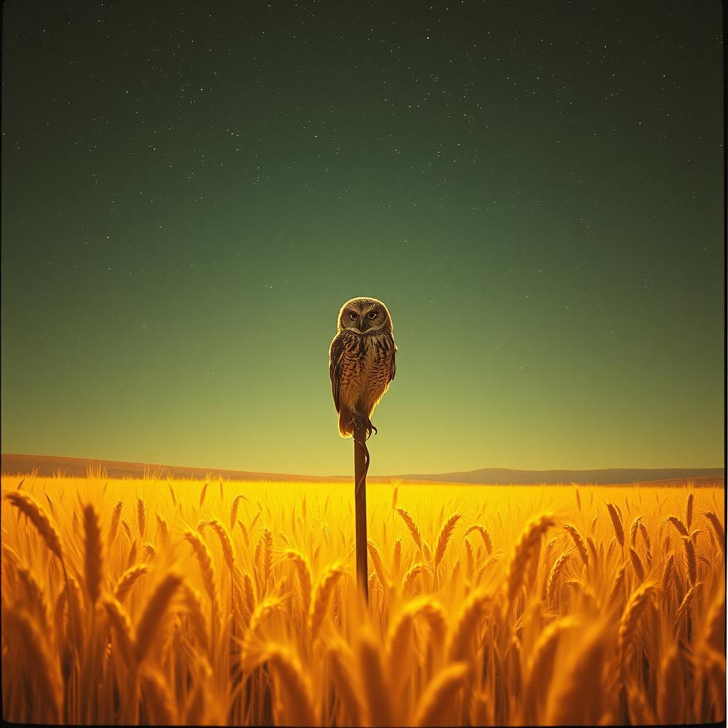 Song Image