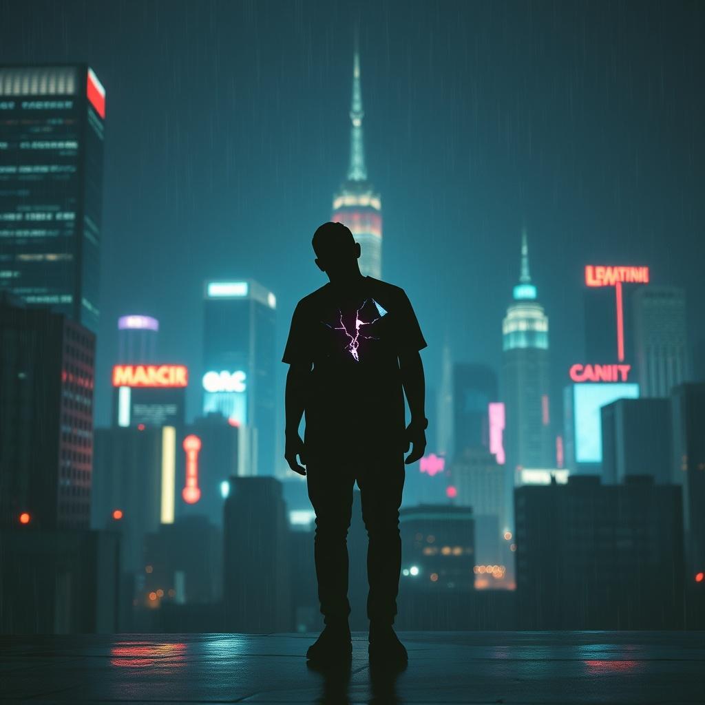 Persona image for Axiom Grey