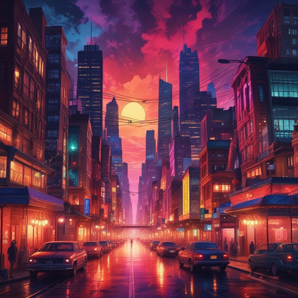 Song Image