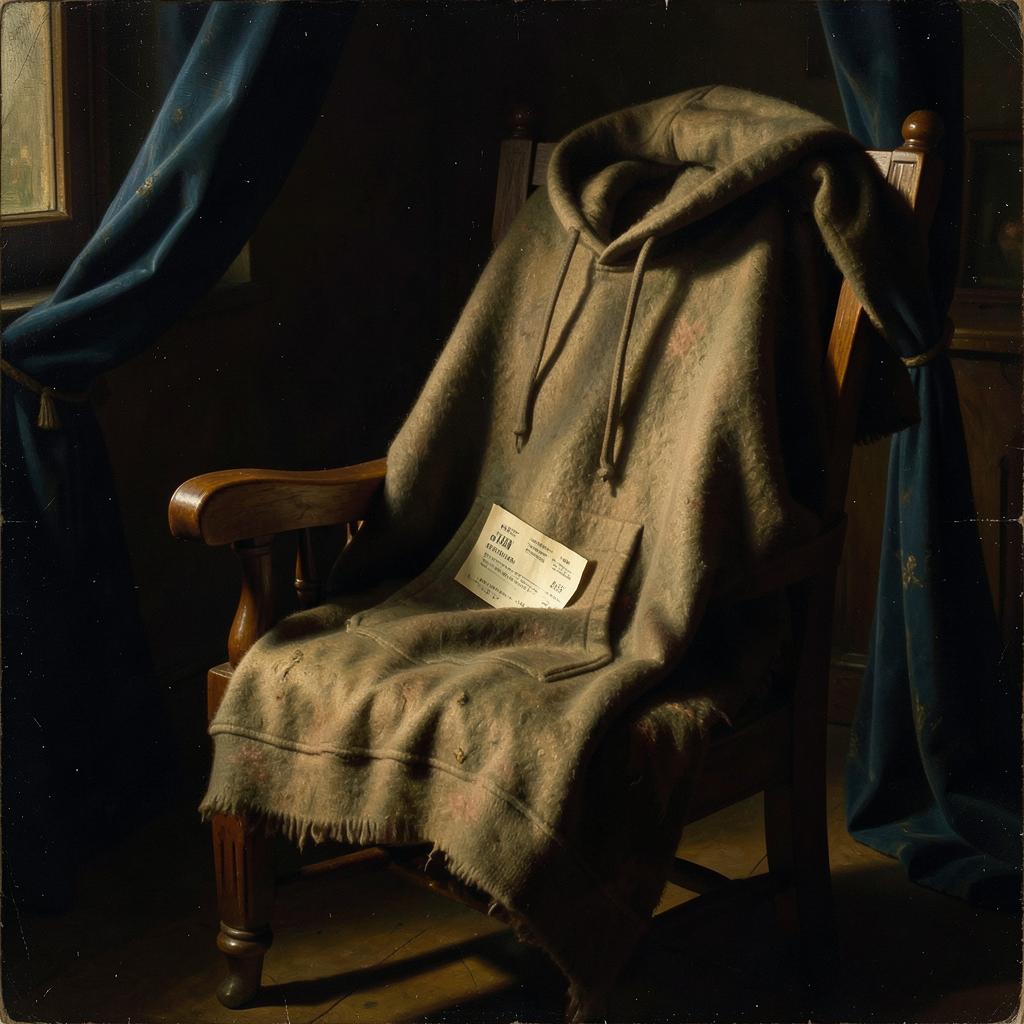 She's A Little Bit artwork