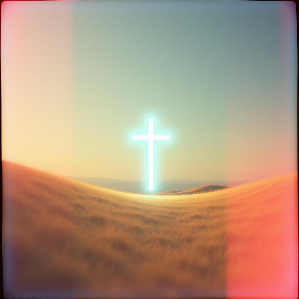 Jesus Loves Me artwork